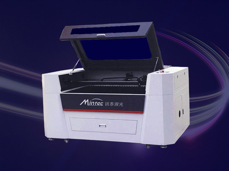 MT-1412V型激光切割機