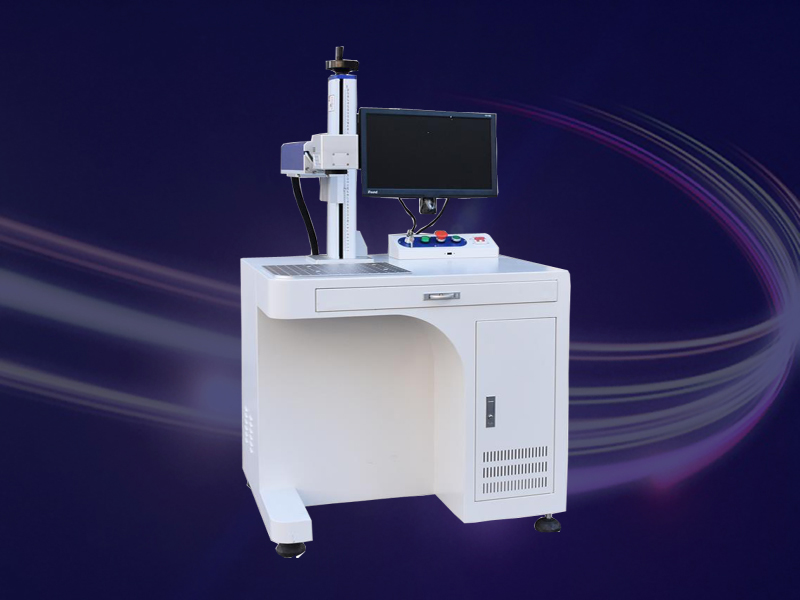 MT-MF系列光纖激光打標(biāo)機