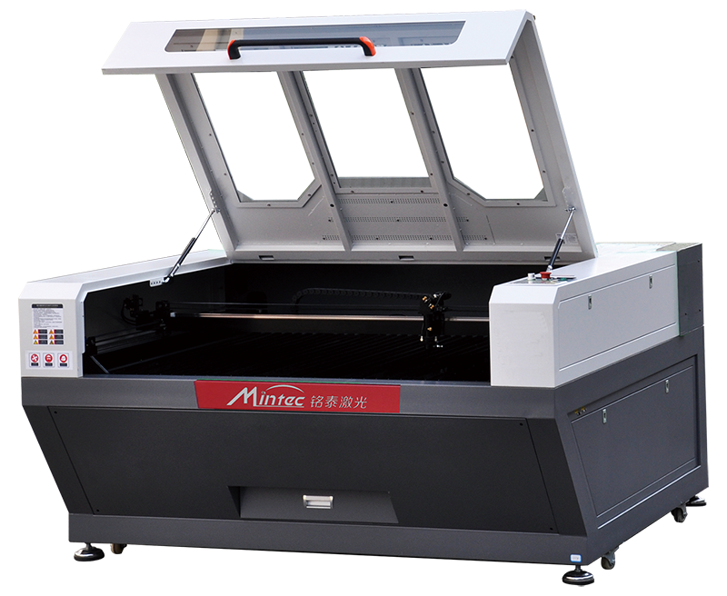 1390VS/1313VS絲杠傳動激光切割機