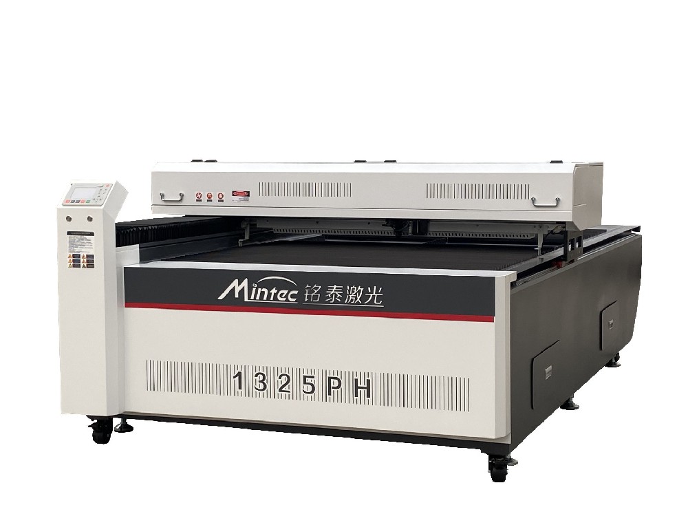 MT-1325PH絲杠傳動激光切割機