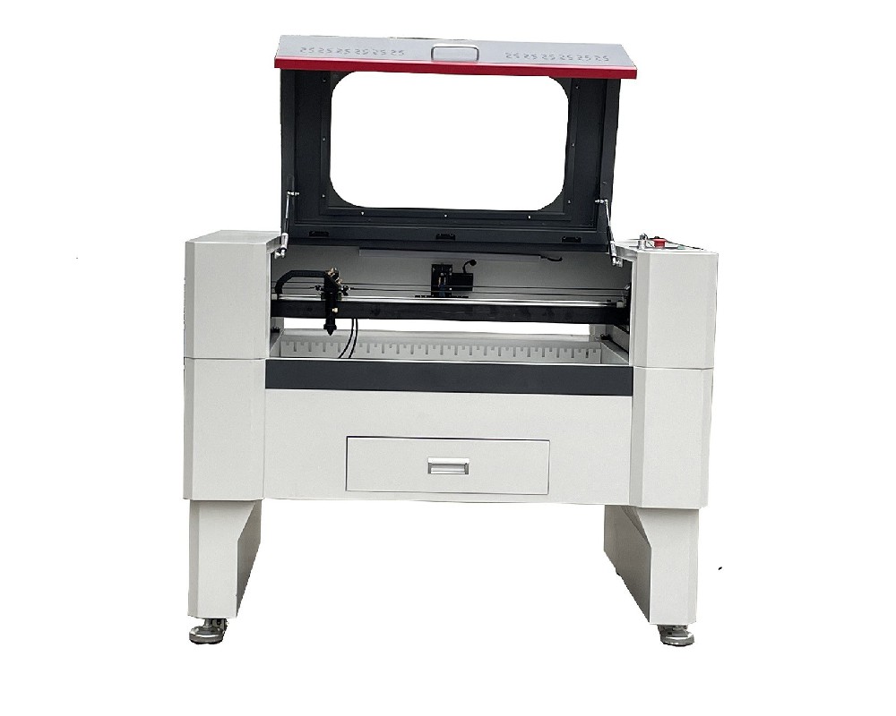 MT-9060VT型激光切割機(jī)